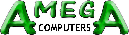 AmegA Web design